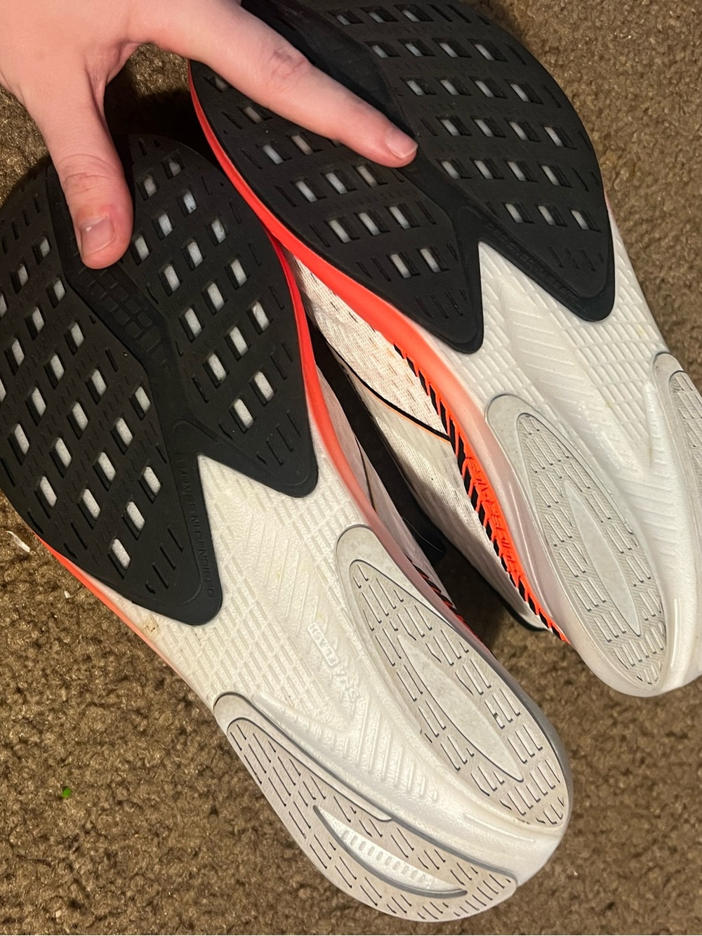 Brooks Hyperion Gts - Picture 3 of 4